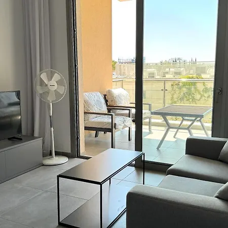 Elysia Park Premium Апартаменты *