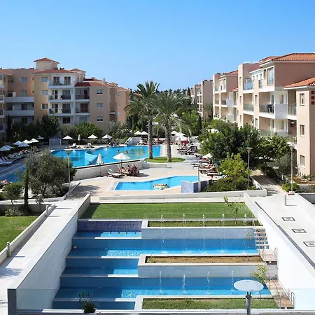Elysia Park Premium Пафос