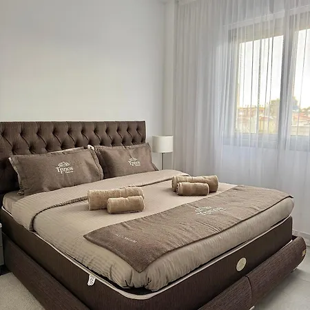 Апартаменты Elysia Park Premium *