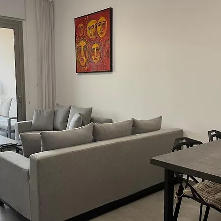 Апартаменты Elysia Park Premium